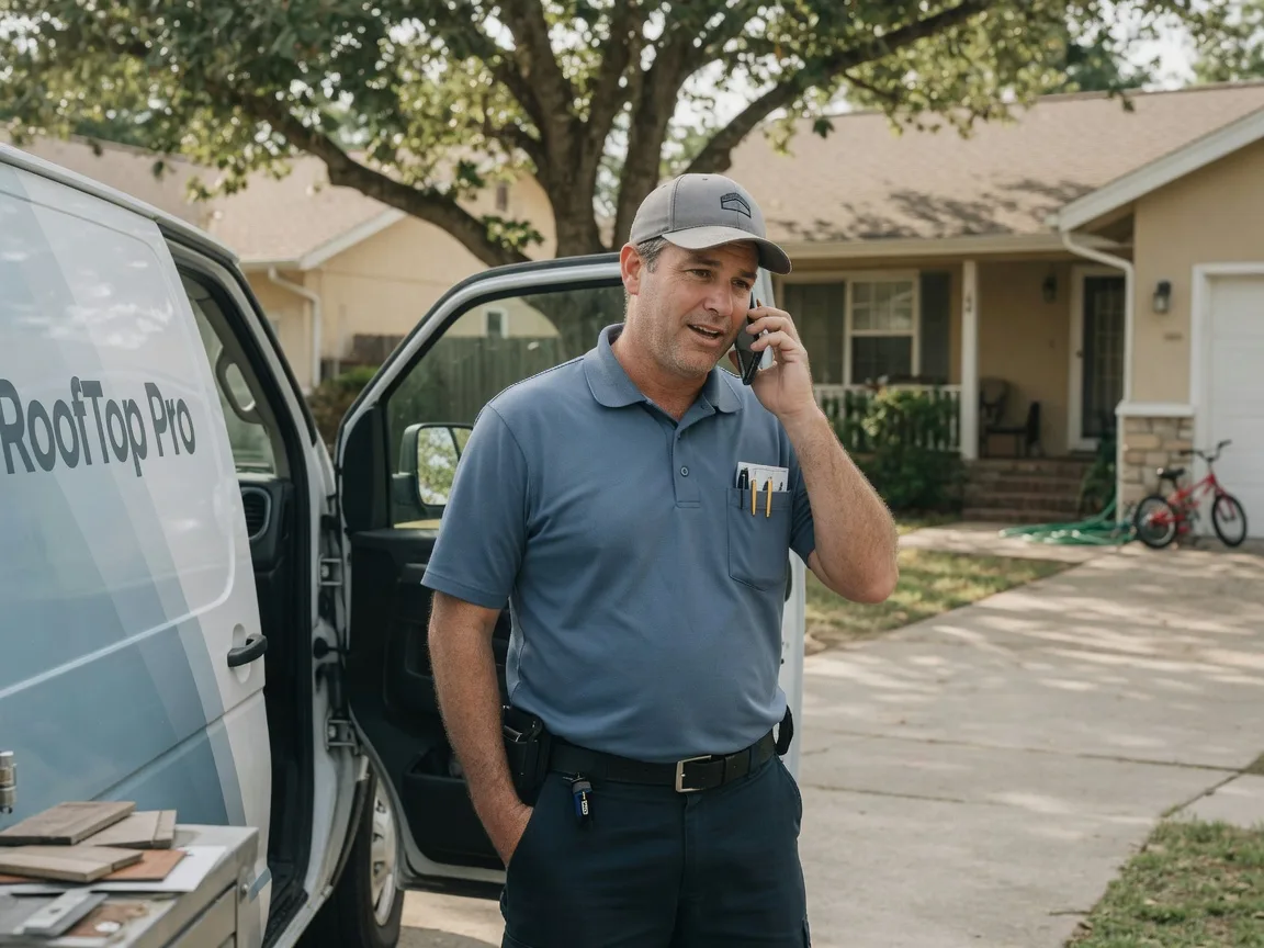 Roof Repair Glencoe, CA FAQs